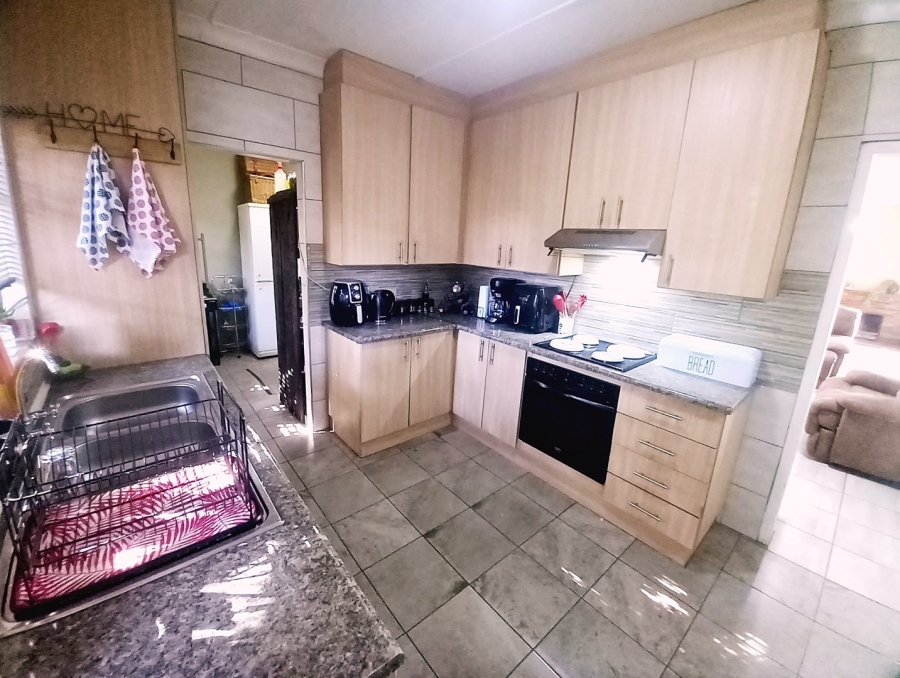 3 Bedroom Property for Sale in Sasolburg Ext 15 Free State